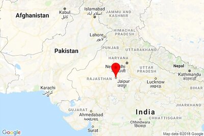 Civil Lines Election Result 2018 Live Updates: Pratap Singh Khachariyavas of INC Wins