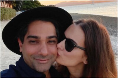 Evelyn Sharma Expecting First Child with Husband Tushaan Bhindi