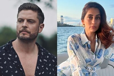 Jason Shah Finds LOVE Again After Ugly Breakup With Anusha Dandekar: 'I Want To Keep It...'