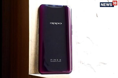 The Next Oppo Find X Phone Will Have More RAM Than Your PC
