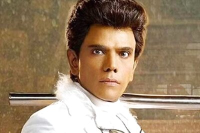 Tamil Actor Saravanan’s The Legend Won’t Have an OTT Release, Details Here