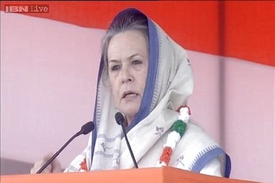 Congress take on Modi government over Land Bill: As it happened