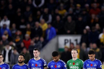 Premier League: Burnley-Everton Postponed Due to Merseysiders' Coronavirus Outbreak