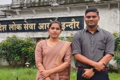 Sub-Inspector To Assistant Manager, Roshni Singh's Inspirational Journey In MPPSC