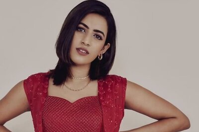 Niharika Konidela’s Adorable Wish For ‘Younger Brother’ Nikhil Vijayendra Has Fans' Attention