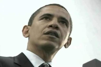 Obama: Won't let Afghanistan be terrorist haven