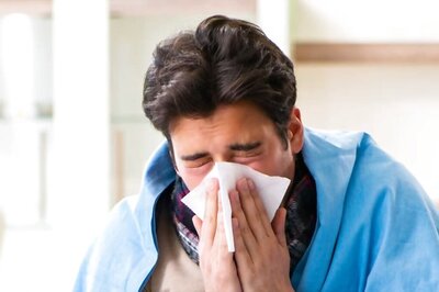 Viral’s in the Air! ‘1 in 3 Houses in K’taka, 1 in 5 in Delhi-NCR, 1 in 6 in Maha Have Patient With Covid-Like Symptoms’