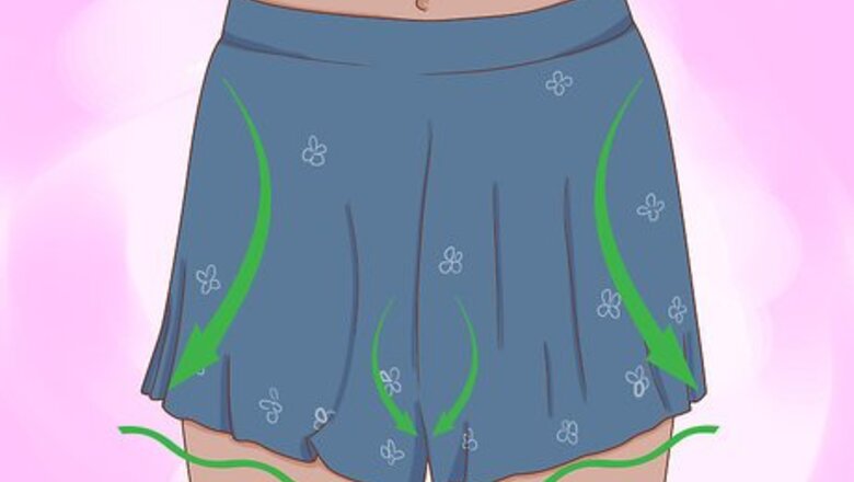 How to Wear Shorts