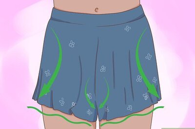 How to Wear Shorts