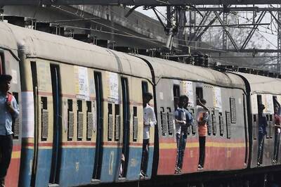 Mumbai Suburban Services Delayed Due to Technical Snag in Local Train, Other Incidents