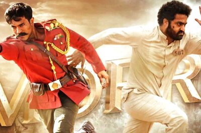 In Andhra Pradesh's Chittoor, 3 RRR Fans, Out to Get Tickets, Killed in Road Accident