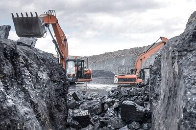 Coal Production from Captive, Commercial Blocks Rises 32% in H1