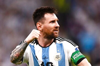 'Messi Was Someone We Had Never Experienced', Says His Youth Team Captain & FC Goa Defender Marc Valiente