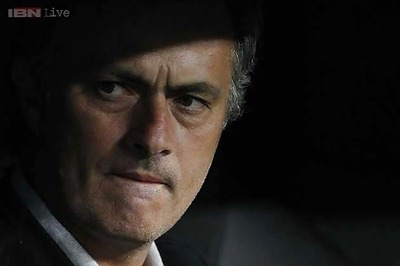 Jose Mourinho opposed to Chris Foy officiating Chelsea again