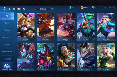 How to Play Mobile Legends: Bang Bang