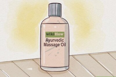 How to Do Ayurvedic Self Massage