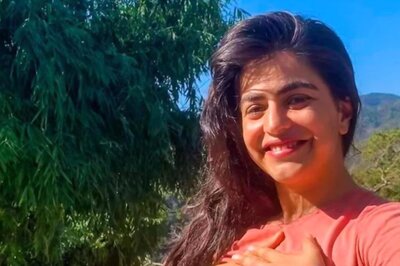 B'day Special: VJ, Actress And Now A Vlogger, The Journey Of Shenaz Treasurywala