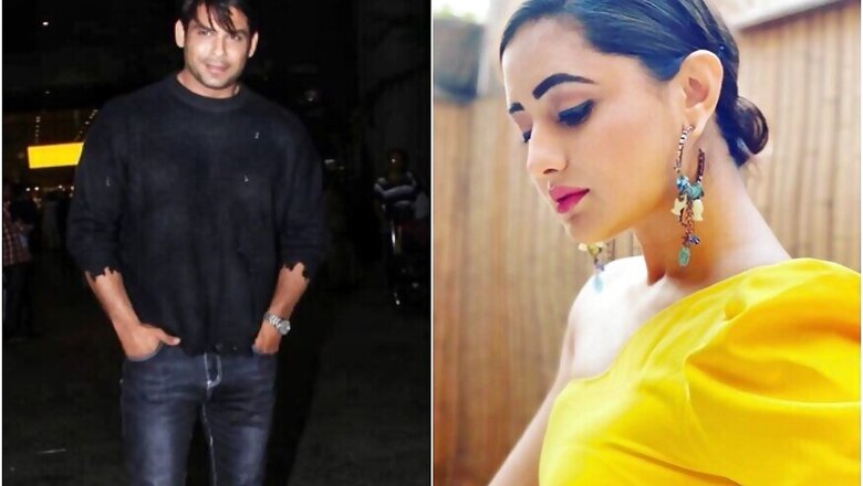 Sidharth Shukla to Enter 'Naagin 4'? Here’s What Rashami Desai Has to Say