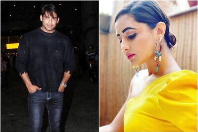 Sidharth Shukla to Enter 'Naagin 4'? Here’s What Rashami Desai Has to Say