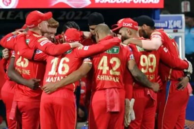 Punjab Kings Team Preview IPL 2023: Under Shikhar Dhawan's Captaincy, PBKS Go in Search of Maiden Title Triumph