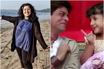 Kal Ho Naa Ho Child Actress Jhanak Shukla is Now 25-Year-old Archaeologist, 'Not Earning Anything'