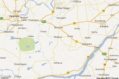 Bhabua: Two persons allegedly shot dead over land dispute