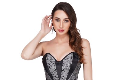 5 Expert Tips for Finding Your Ideal Summer Corset
