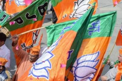 BJP Releases Names of all 60 Candidates for Manipur Elections