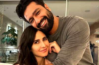 Vicky Kaushal Says Wife Katrina Kaif Is 'Like a Monster', Reveals She Is Very Hard To Please