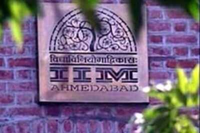 IIM-A students to help MPs spend wisely