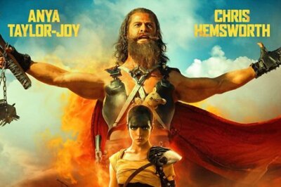 Chris Hemsworth's Furiosa: A Mad Max Saga To Explore How Fury Was Born
