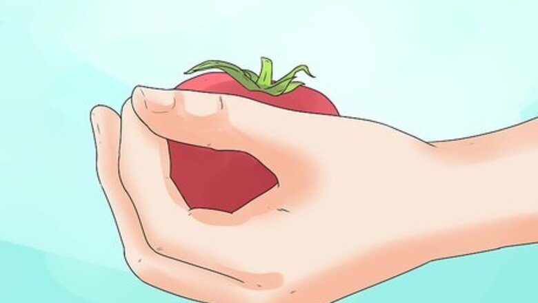 How to Can Tomatoes