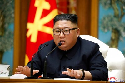 Kim Jong Un Didn't Undergo Surgery During Absence from Public Life: News Outlet