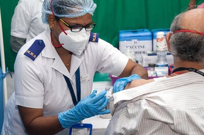 India Records 5,700 New Covid-19 Cases, 29 Deaths in 24 Hours