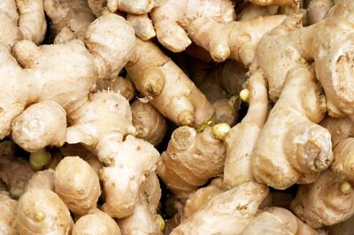 Real Vs Fake Ginger: Here's How You Differentiate The Two