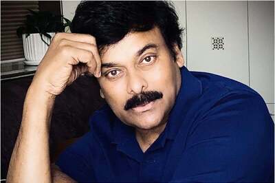 Happy Birthday Chiranjeevi: Five Memorable Performances of the Megastar