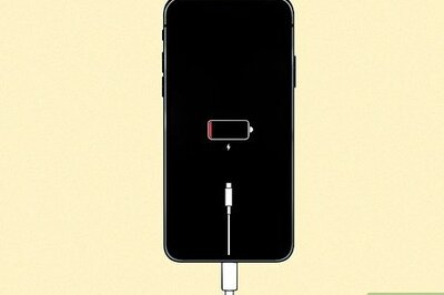 iPhone Black Screen of Death: 6 Fixes