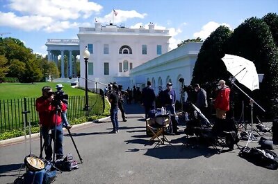 Trump COVID Infection Creates New Challenge For GOP