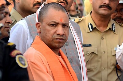 UP Man Held for 'Offensive' Facebook Post on Yogi Adityanath