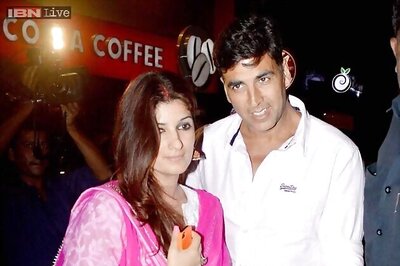 After the success of 'Holiday', Akshay Kumar goes on a holiday with family