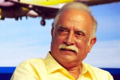 Do We Bar Everyone From Airports to Stop Hijack, Asks Union Minister