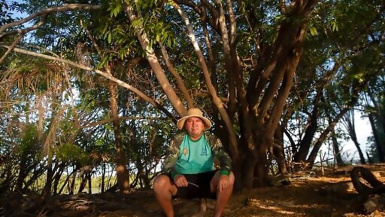 Amazon Land Grabbers Assail Ecotourism Paradise In Brazil