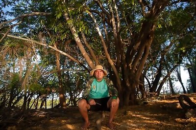 Amazon Land Grabbers Assail Ecotourism Paradise In Brazil