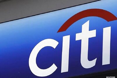 Citi unit lost $ 20 mn in Facebook IPO: Source