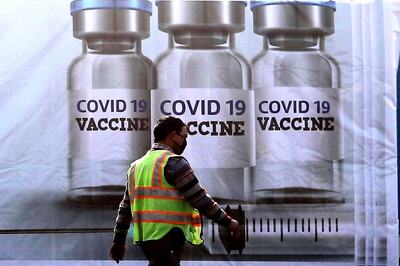 India to Send 4.5 Crore Doses of Home-Made Covid-19 Vaccine to Pakistan: Sources