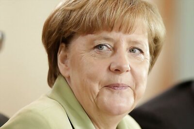 Merkel firm on refugee stance despite vote debacle
