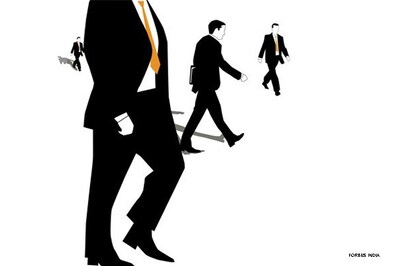 South India faces 23% shortage of IAS officers