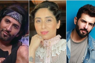 Bigg Boss 15 Day 55 Highlights: Jay Bhanushali, Vishal Kotian, Neha Bhasin Evicted After Task Ends
