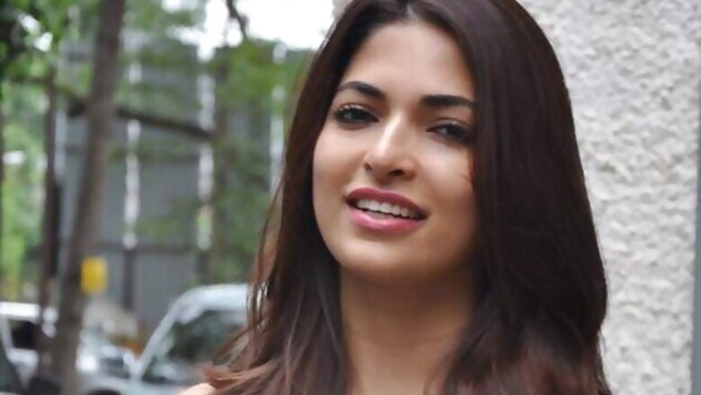 Size of my role in 'Billa 2' surprised me: Parvathy