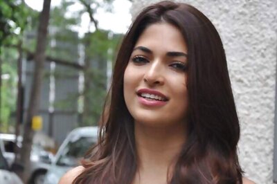 Size of my role in 'Billa 2' surprised me: Parvathy